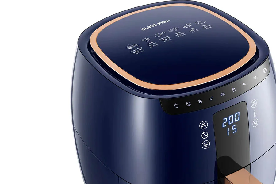 how to choose air fryer